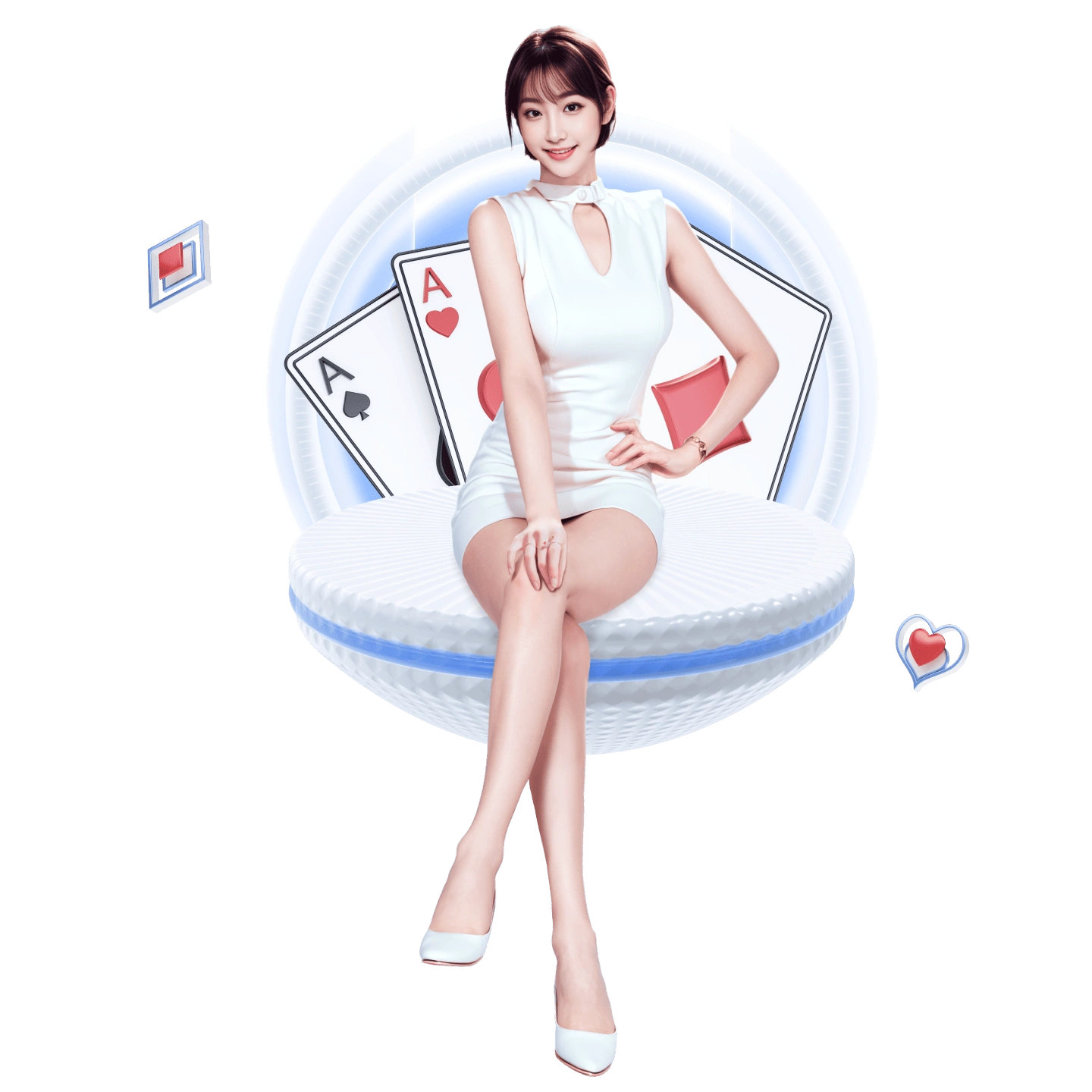 Khu thương hiệu Lu88